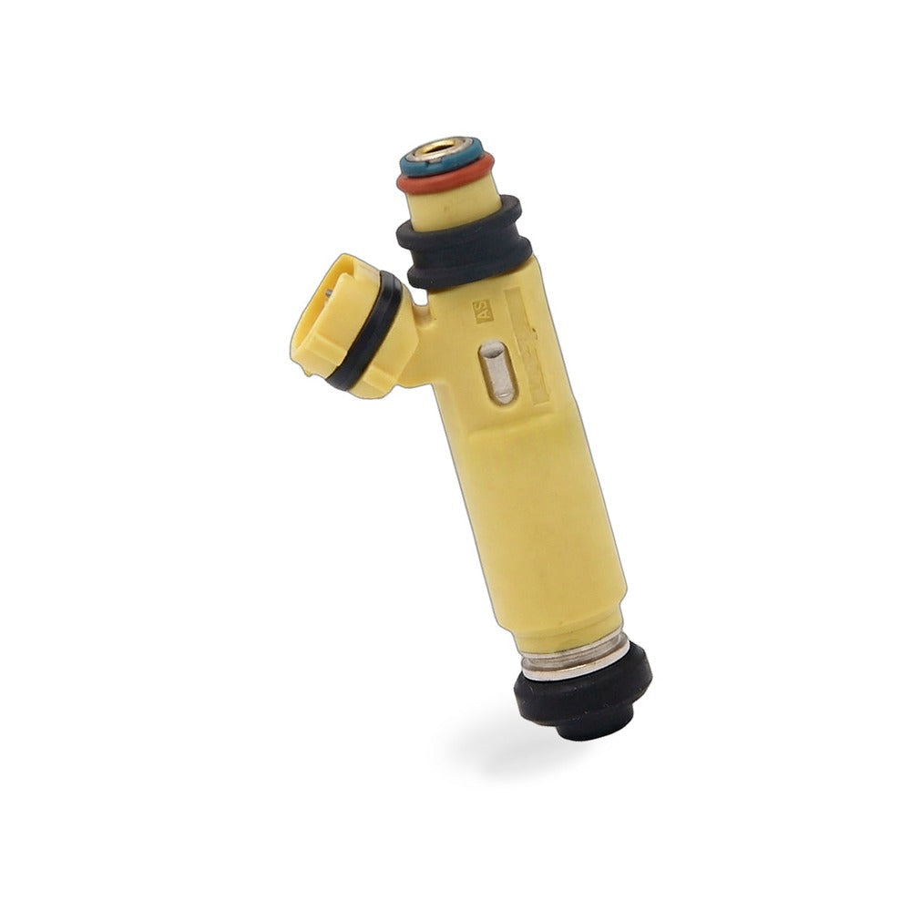 Fuel Injector Suitable for Mazda RX-8 2004-2011 1.3L 195500-4450 N3H3-13-250A - BD4