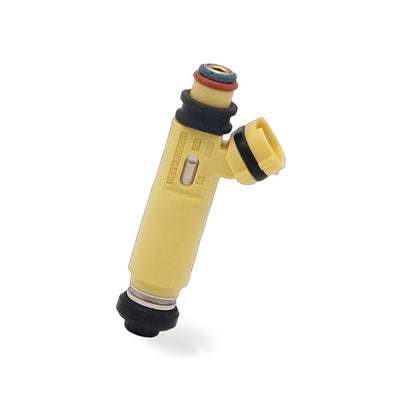 Fuel Injector Suitable for Mazda RX-8 2004-2011 1.3L 195500-4450 - BD1