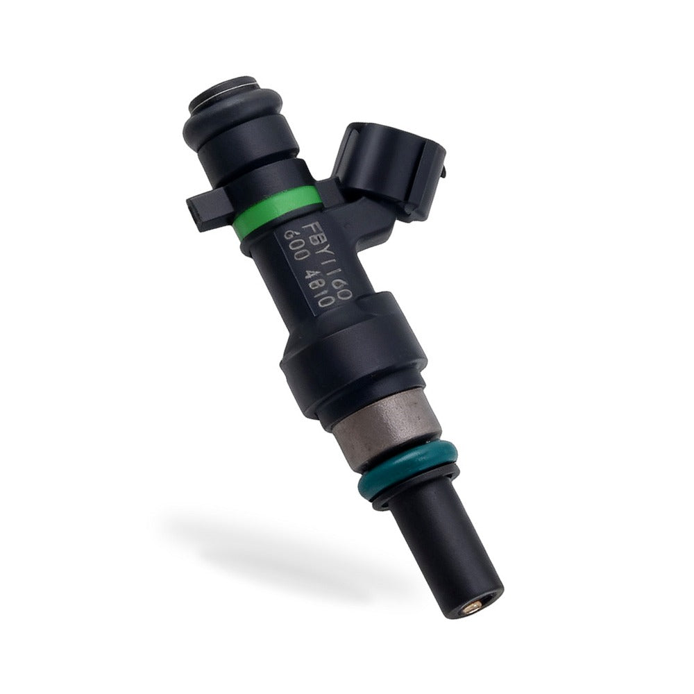 Fuel Injector Suitable for Nissan Tiida Latio Livina 1.6L 1.8L JY0093 - BD1