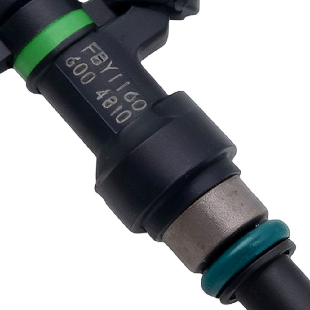 Fuel Injector Suitable for Nissan Tiida Latio Livina 1.6L 1.8L JY0093 - XQ1