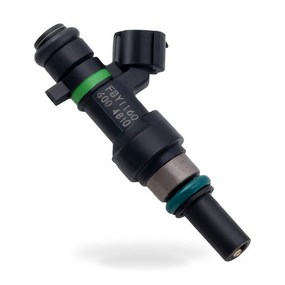 Fuel Injector Suitable for Nissan Tiida Latio Livina 1.6L 1.8L JY0093 - ZT2
