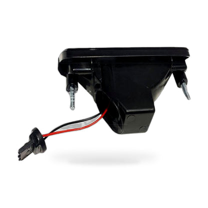 License Plate Light Assembly Suitable for Nissan X-Trail Juke Rogue Murano - ZT3