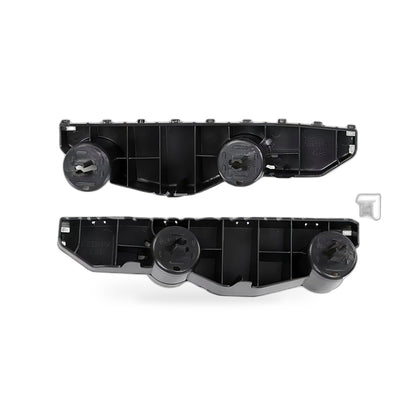 Bumper Bracket Right Side Suitable for Nissan Sentra 2013-2019 Sylphy 2012-2019 - ZT3