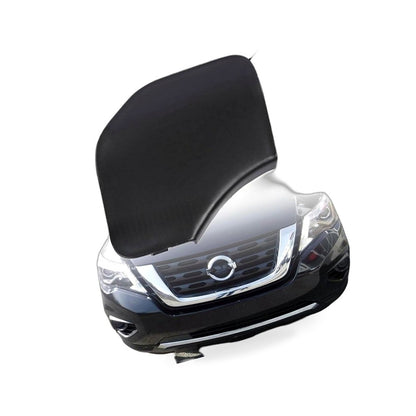 Front Tow Hook Cover Suitable for Nissan Pathfinder 2016-2021 622A0-9PF0A - BD2