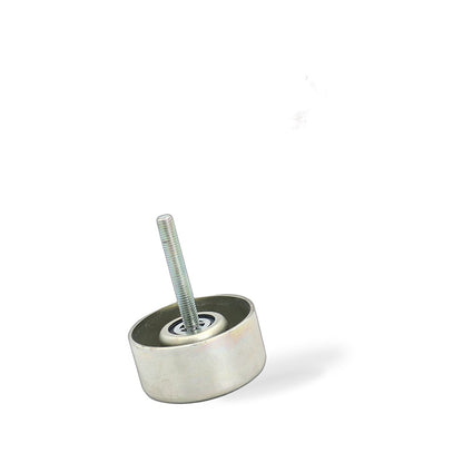 Belt Tensioner Pulley 11925-JA11A Suitable for Nissan Altima Maxima Murano Teana - BD2