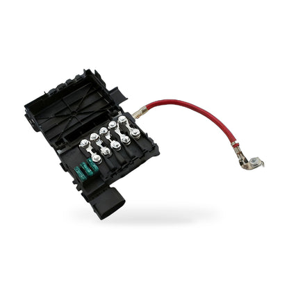 Battery Fuse Box Suitable for VW Old Bora Classic Golf 4 MK4 1J0937550A - ZT2