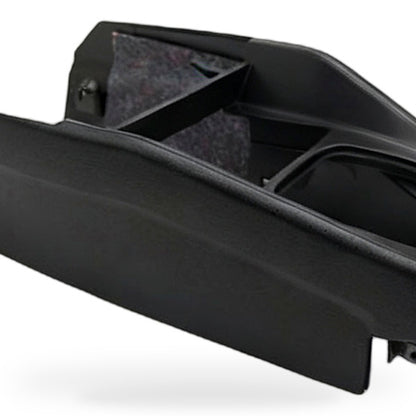 Auto Center Console Gear Base Suitable for VW Golf 4 Bora Jetta MK4 Black - XQ1