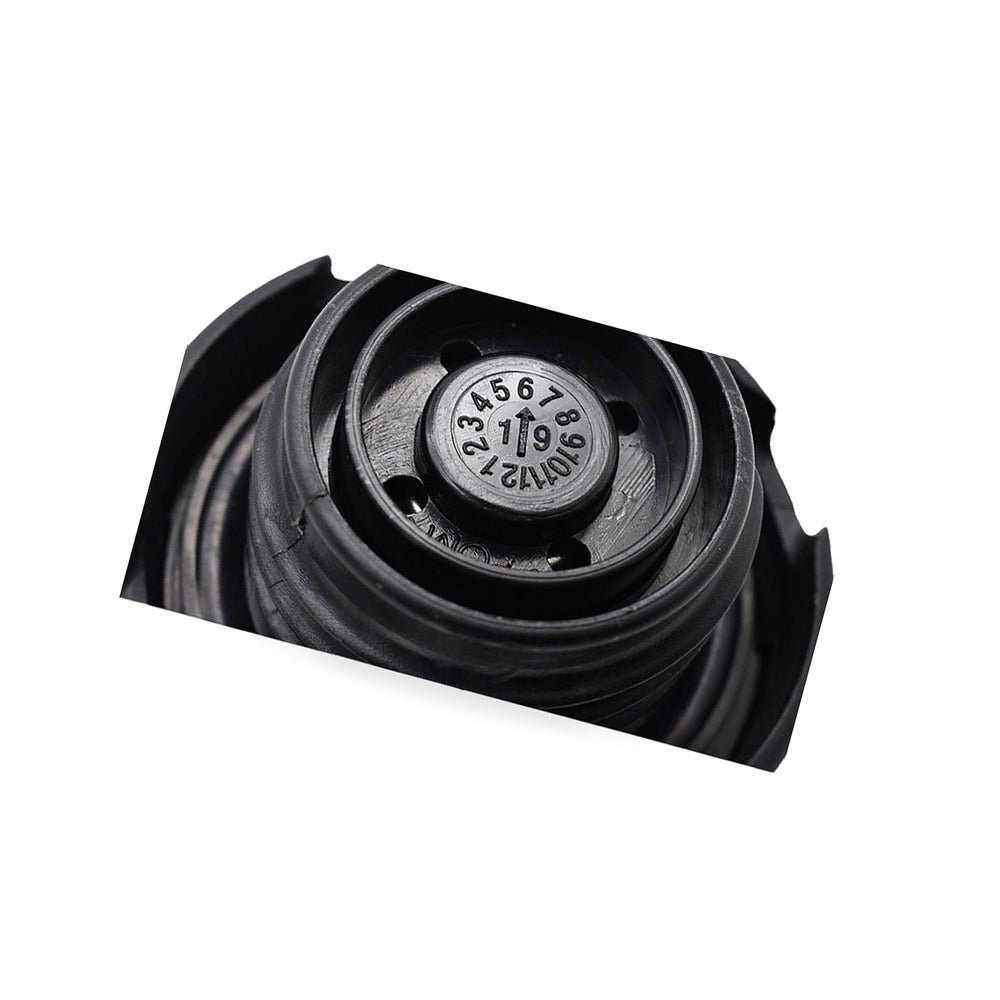 Fuel Cap Suitable for VW Passat B5 Bora Golf MK4 Polo 1H0201553B - BD1