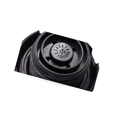 Fuel Cap Suitable for VW Passat B5 Bora Golf MK4 Polo 1H0201553B - BD1