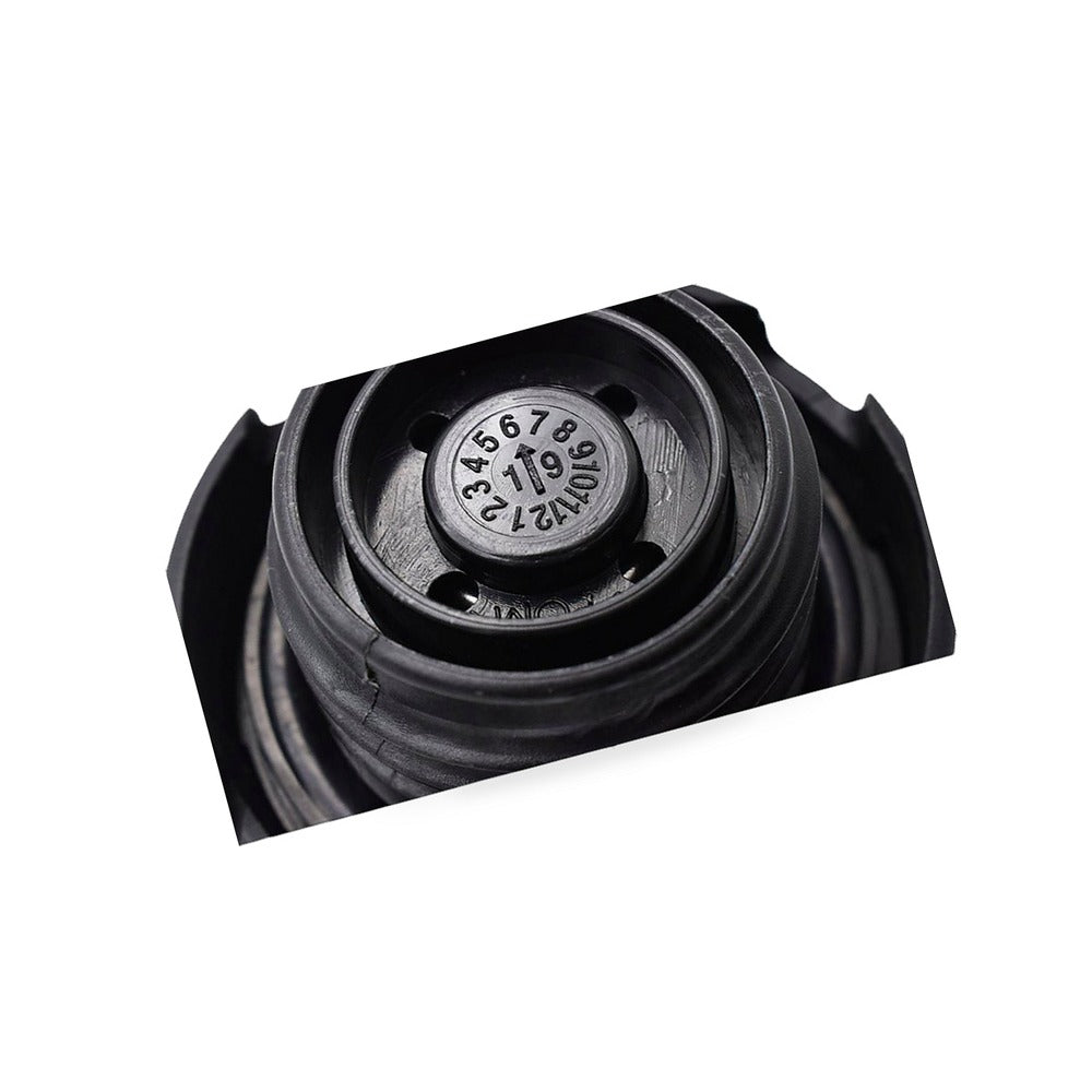 Fuel Cap Suitable for VW Passat B5 Bora Golf MK4 Polo 1H0201553B - BD2