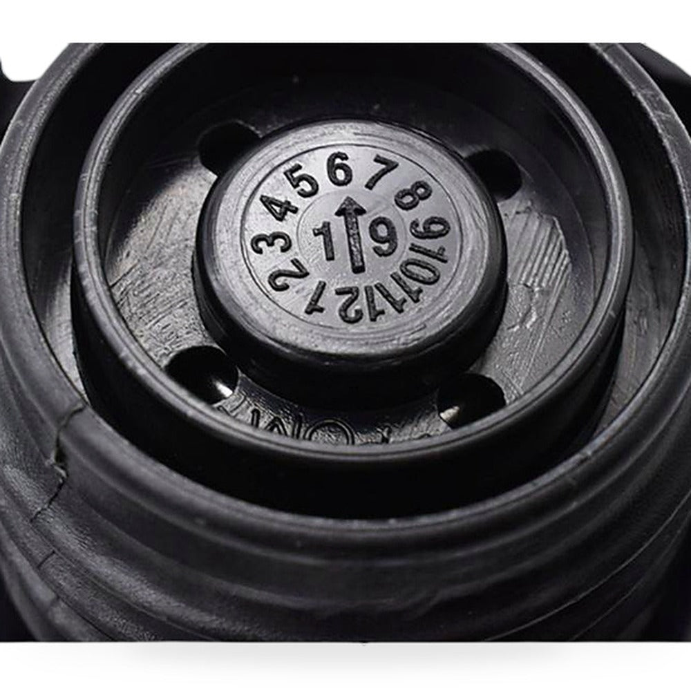 Fuel Cap Suitable for VW Passat B5 Bora Golf MK4 Polo 1H0201553B - XQ1