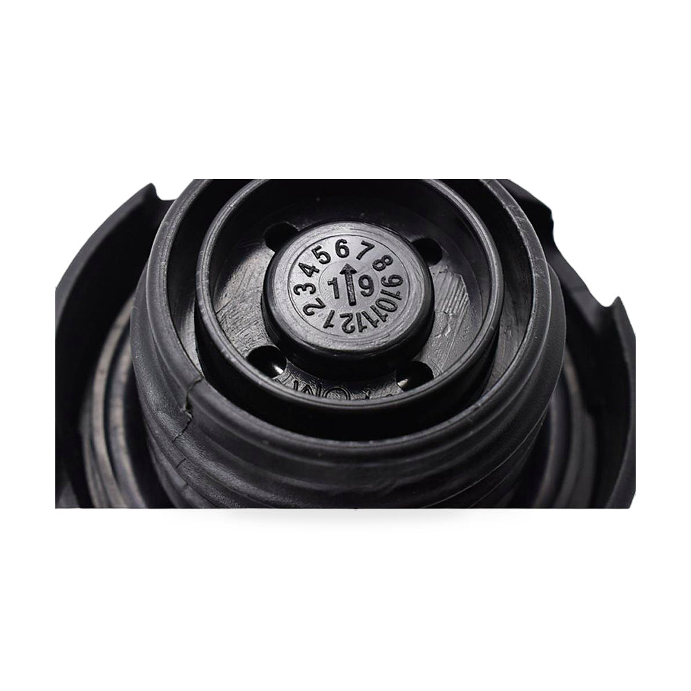Fuel Cap Suitable for VW Passat B5 Bora Golf MK4 Polo 1H0201553B - ZT2
