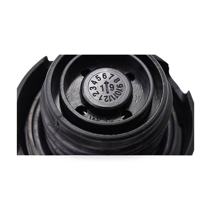 Fuel Cap Suitable for VW Passat B5 Bora Golf MK4 Polo 1H0201553B - ZT2