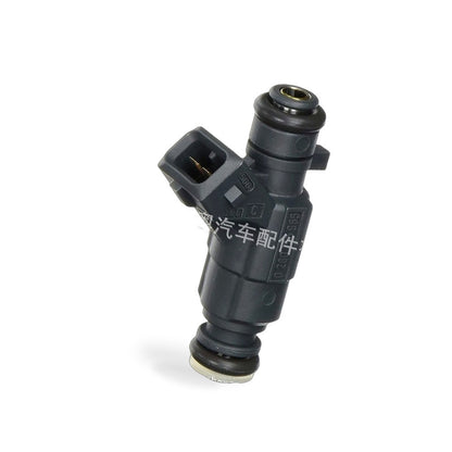 Fuel Injector Suitable for Opel Agila Astra G Corsa C 1.0 1.2 0280155965 - BD3