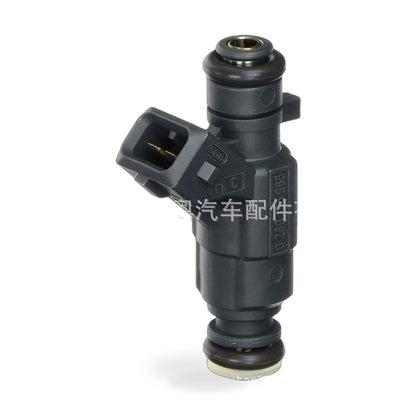 Fuel Injector Suitable for Opel Agila Astra G Corsa C 1.0 1.2 0280155965 - ZT3