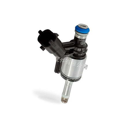 Fuel Injector Suitable for Peugeot 308CC Citroen C4L 1.6T 0261500029 V7528351 - BD1