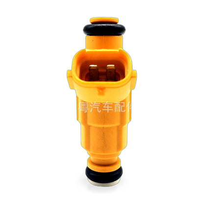 Fuel Injector Suitable for Citroen C3 II Peugeot 206 207 307 1.1L 1.4L JY1100 - ZT3