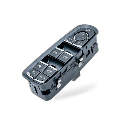Power Window Switch Suitable for Porsche Cayenne Panamera 7PP959858RDML - BD2