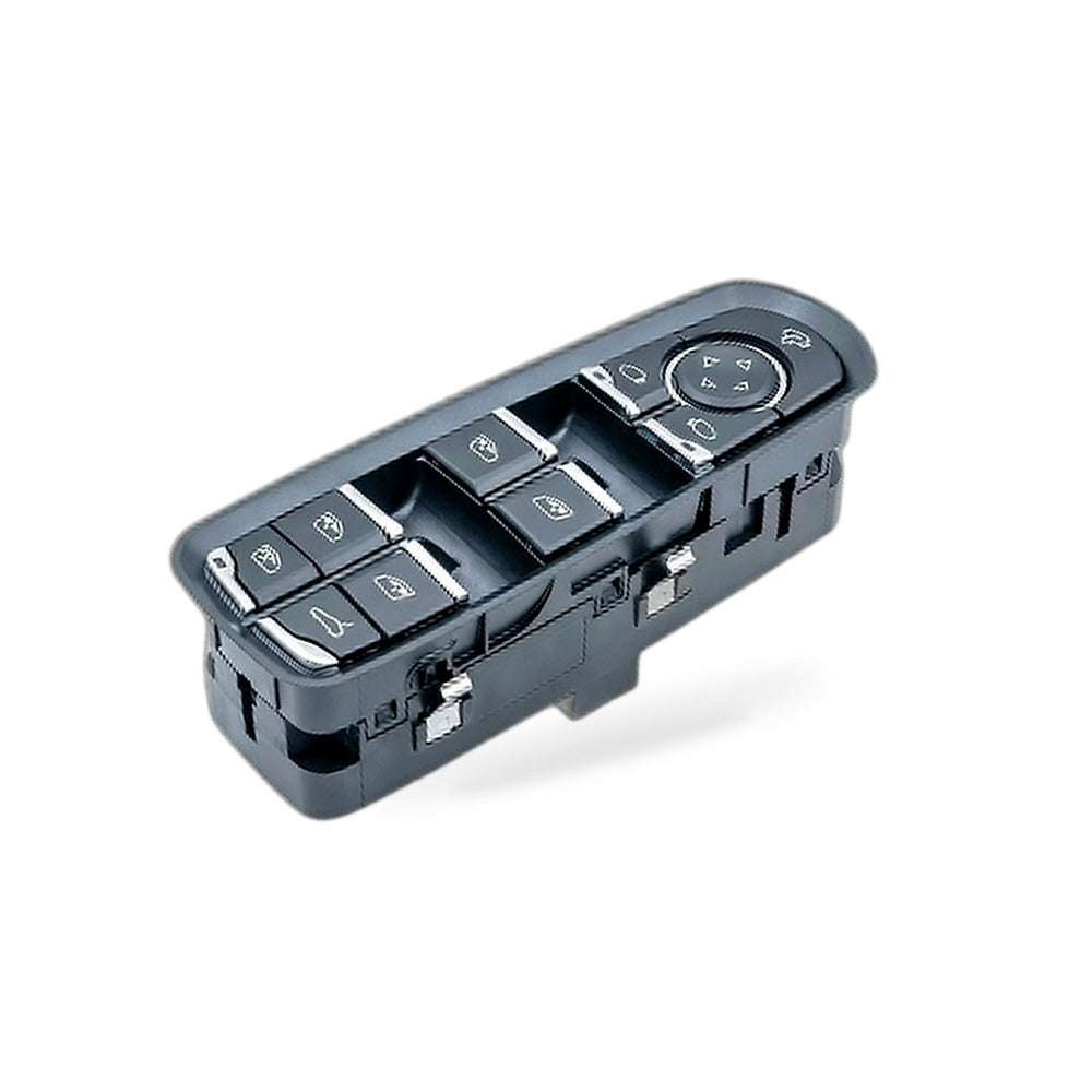 Power Window Switch Suitable for Porsche Cayenne Panamera 7PP959858RDML - BD4