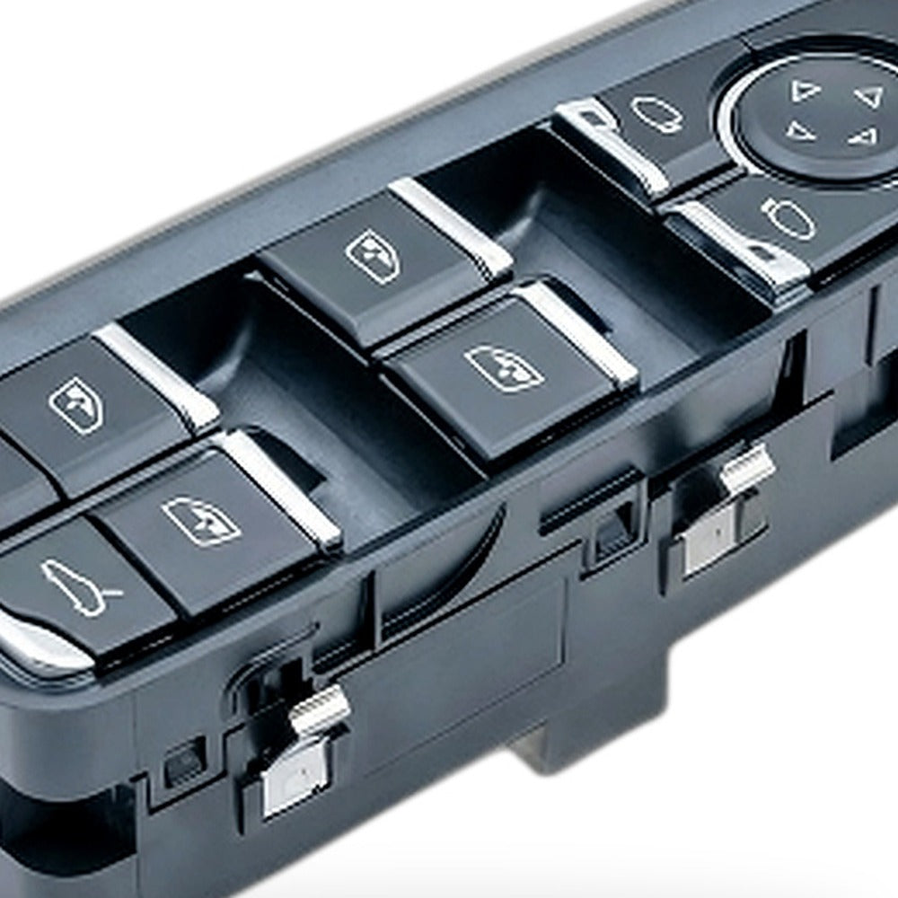 Power Window Switch Suitable for Porsche Cayenne Panamera 7PP959858RDML - XQ1