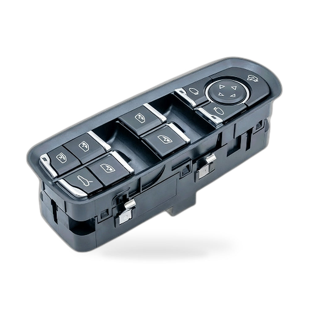 Power Window Switch Suitable for Porsche Cayenne Panamera 7PP959858RDML - ZT2