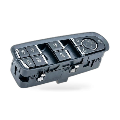 Power Window Switch Suitable for Porsche Cayenne Panamera 7PP959858RDML - ZT3