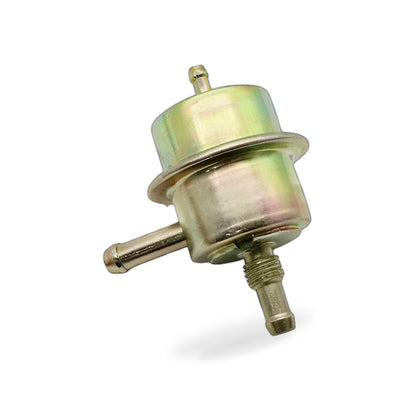 Fuel Pressure Regulator Suitable for Audi 100 200 80 90 Coupe 0280160200 - BD2