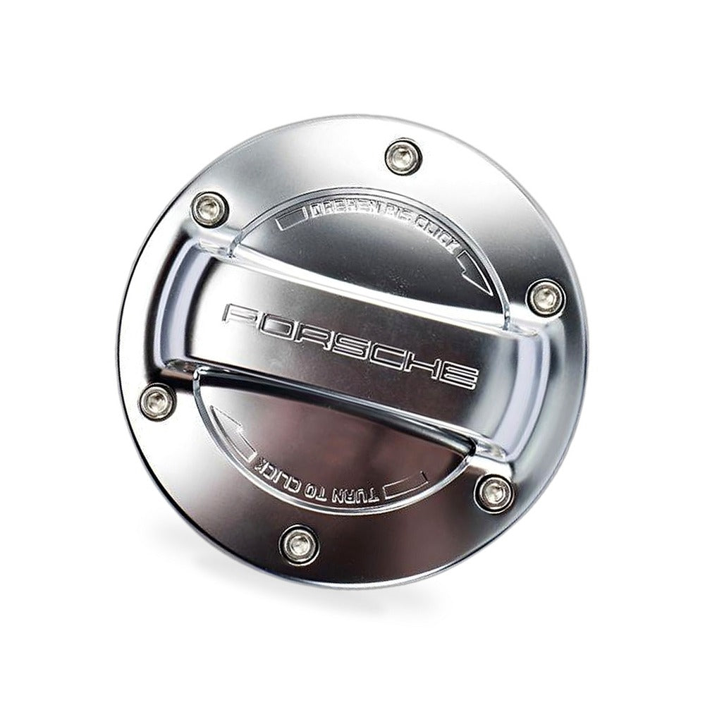Fuel Tank Cap Suitable for Porsche Cayenne 2011-2018 Panamera 2010-2016 - BD1