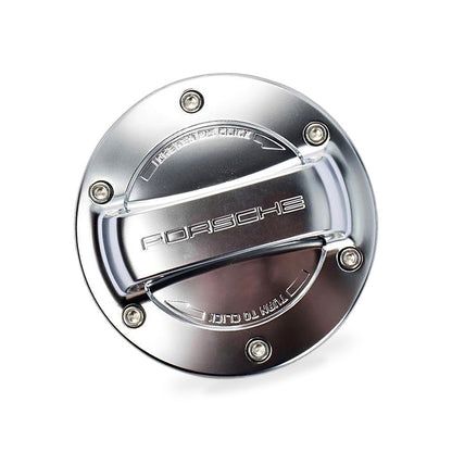 Fuel Tank Cap Suitable for Porsche Cayenne 2011-2018 Panamera 2010-2016 - BD2