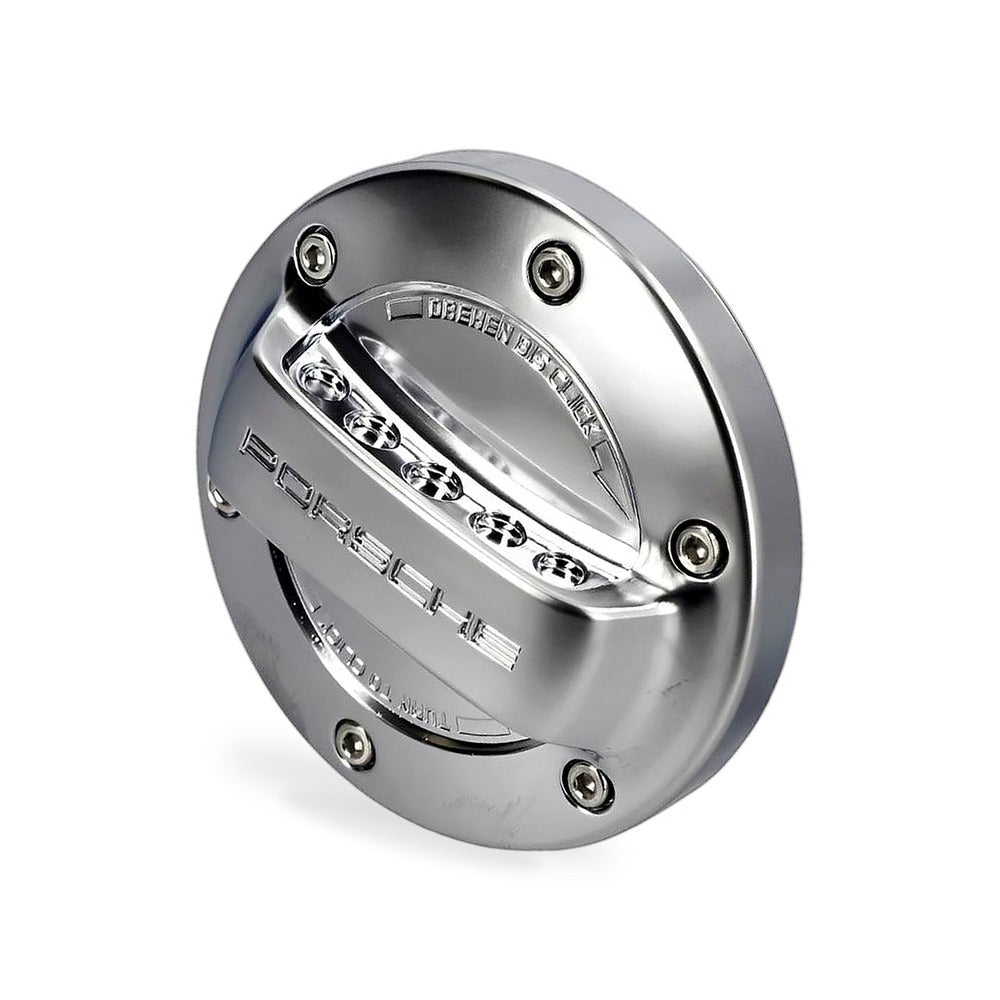 Fuel Tank Cap Suitable for Porsche Cayenne 2011-2018 Panamera 2010-2016 - BD3