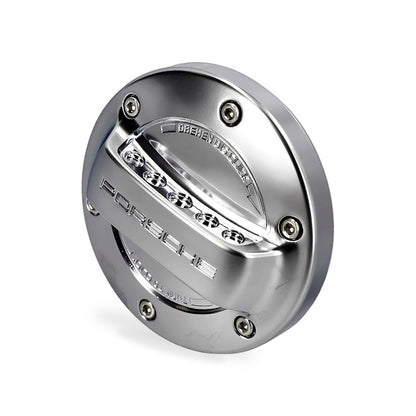 Fuel Tank Cap Suitable for Porsche Cayenne 2011-2018 Panamera 2010-2016 - BD3