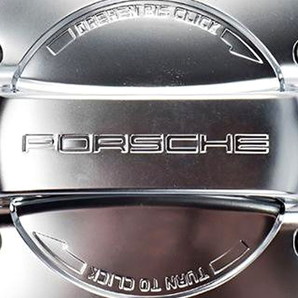Fuel Tank Cap Suitable for Porsche Cayenne 2011-2018 Panamera 2010-2016 - XQ1