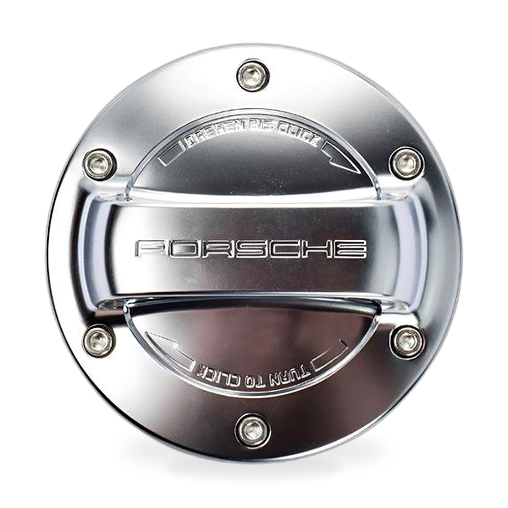 Fuel Tank Cap Suitable for Porsche Cayenne 2011-2018 Panamera 2010-2016 - ZT2