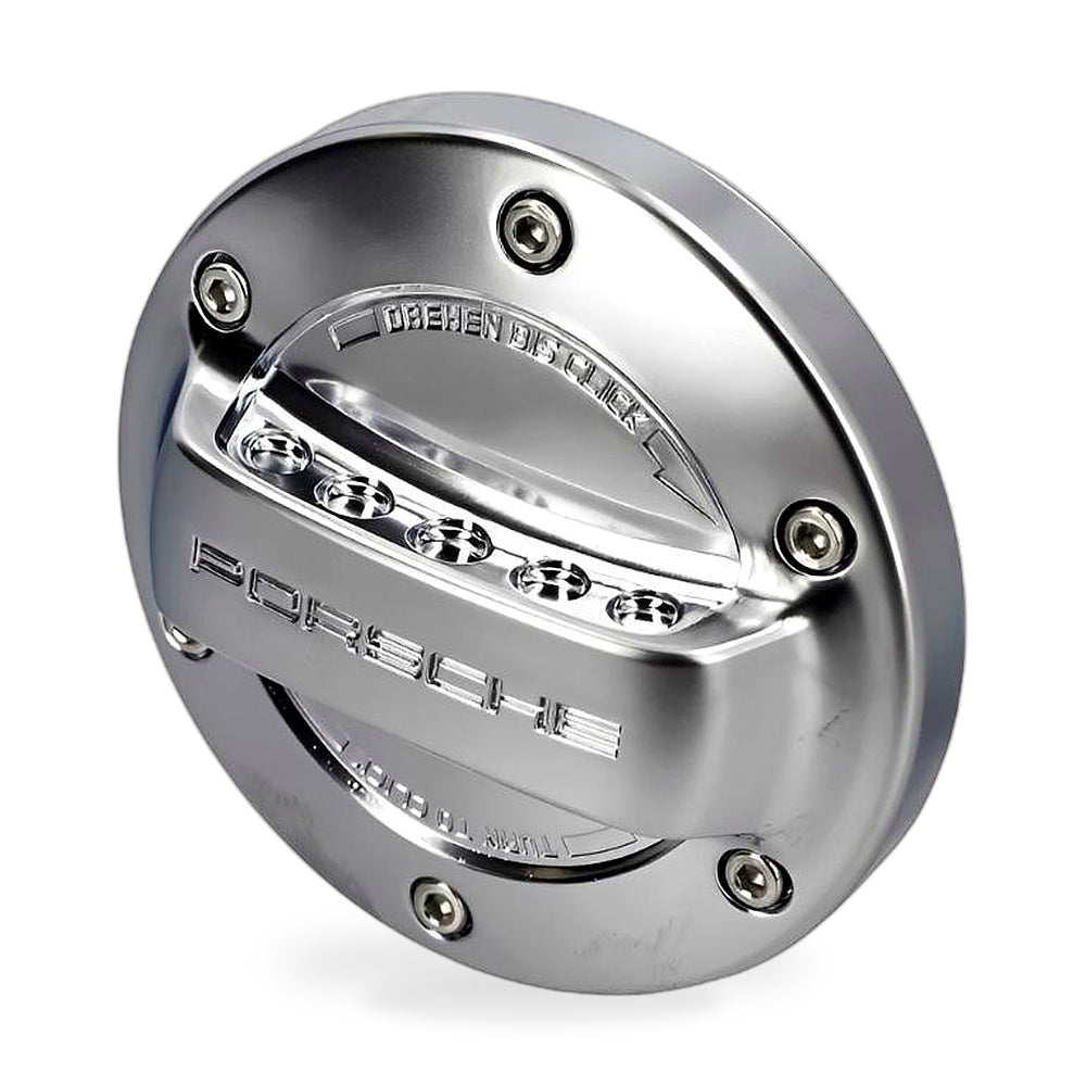 Fuel Tank Cap Suitable for Porsche Cayenne 2011-2018 Panamera 2010-2016 - ZT3