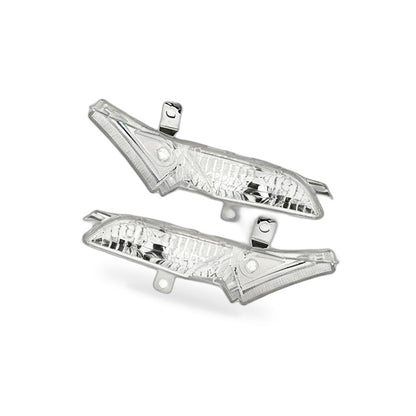 Turn Signal Light Suitable for Porsche Cayenne 2003-2006 95563103501 - BD1