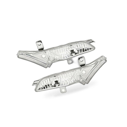 Turn Signal Light Suitable for Porsche Cayenne 2003-2006 95563103501 - BD2