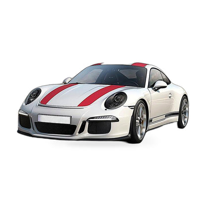 Fuel Tank Cap Suitable for Porsche 911 996 997 Boxster 986 987 Cayman 987 - ZT2