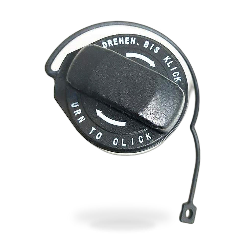 Fuel Tank Cap Suitable for Porsche 911 996 997 Boxster 986 987 Cayman 987 - ZT3