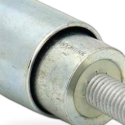Tensioner Pulley 481H-1007071 Suitable for Chery A3 Cowin Flagcloud Eastar - XQ1