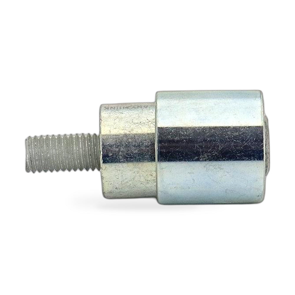 Tensioner Pulley 481H-1007071 Suitable for Chery A3 Cowin Flagcloud Eastar - ZT3