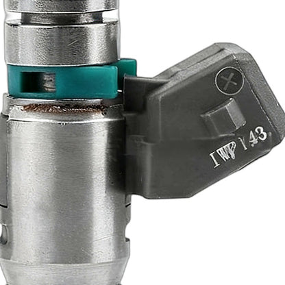 Fuel Injector IWP143 IWP-143 Suitable for Renault Clio Megane Peugeot 1.6L 02-04 - XQ1