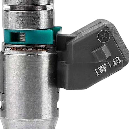 Fuel Injector IWP143 Suitable for Renault Clio Megane Peugeot 1.6L 02-04 - XQ1