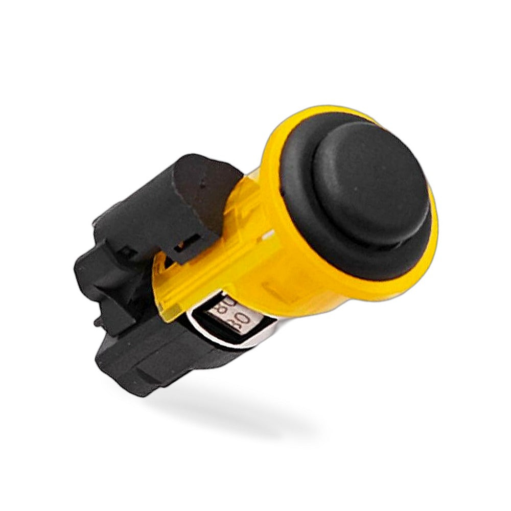 Cigarette Lighter Socket Suitable for Renault Clio I II Kangoo Megane Scenic - BD1