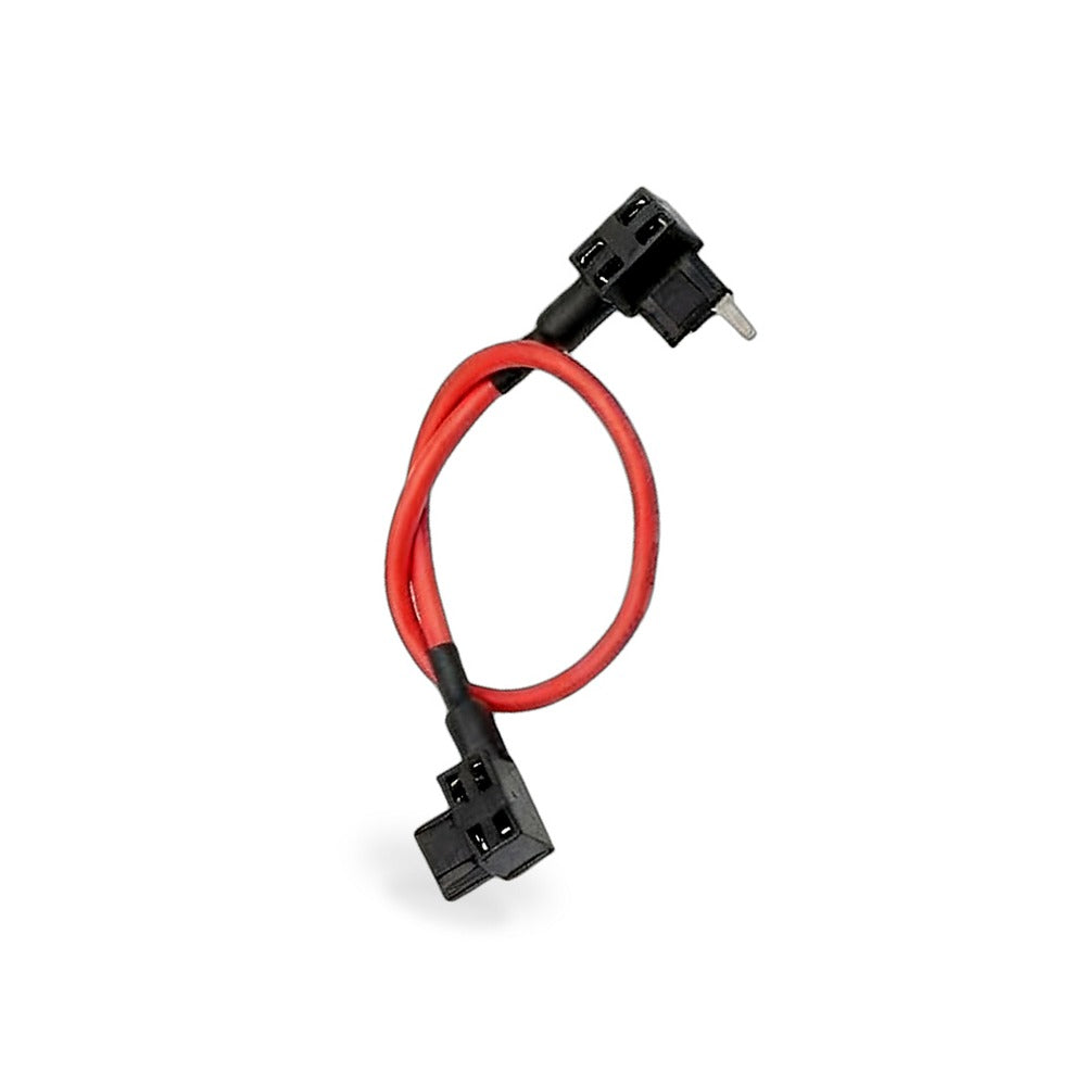 Fuse Adapter Holder TIPM Bypass Cable Suitable for Dodge Ram 1500 2500 - BD1