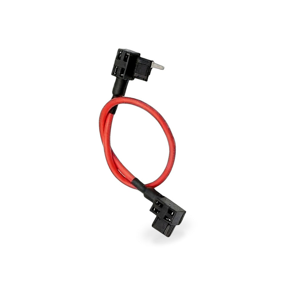 Fuse Adapter Holder TIPM Bypass Cable Suitable for Dodge Ram 1500 2500 - BD2