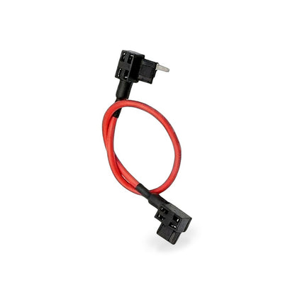 Fuse Adapter Holder TIPM Bypass Cable Suitable for Dodge Ram 1500 2500 - BD2