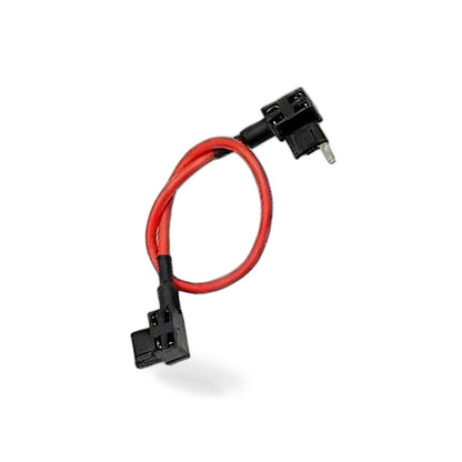 Fuse Adapter Holder TIPM Bypass Cable Suitable for Dodge Ram 1500 2500 - BD3
