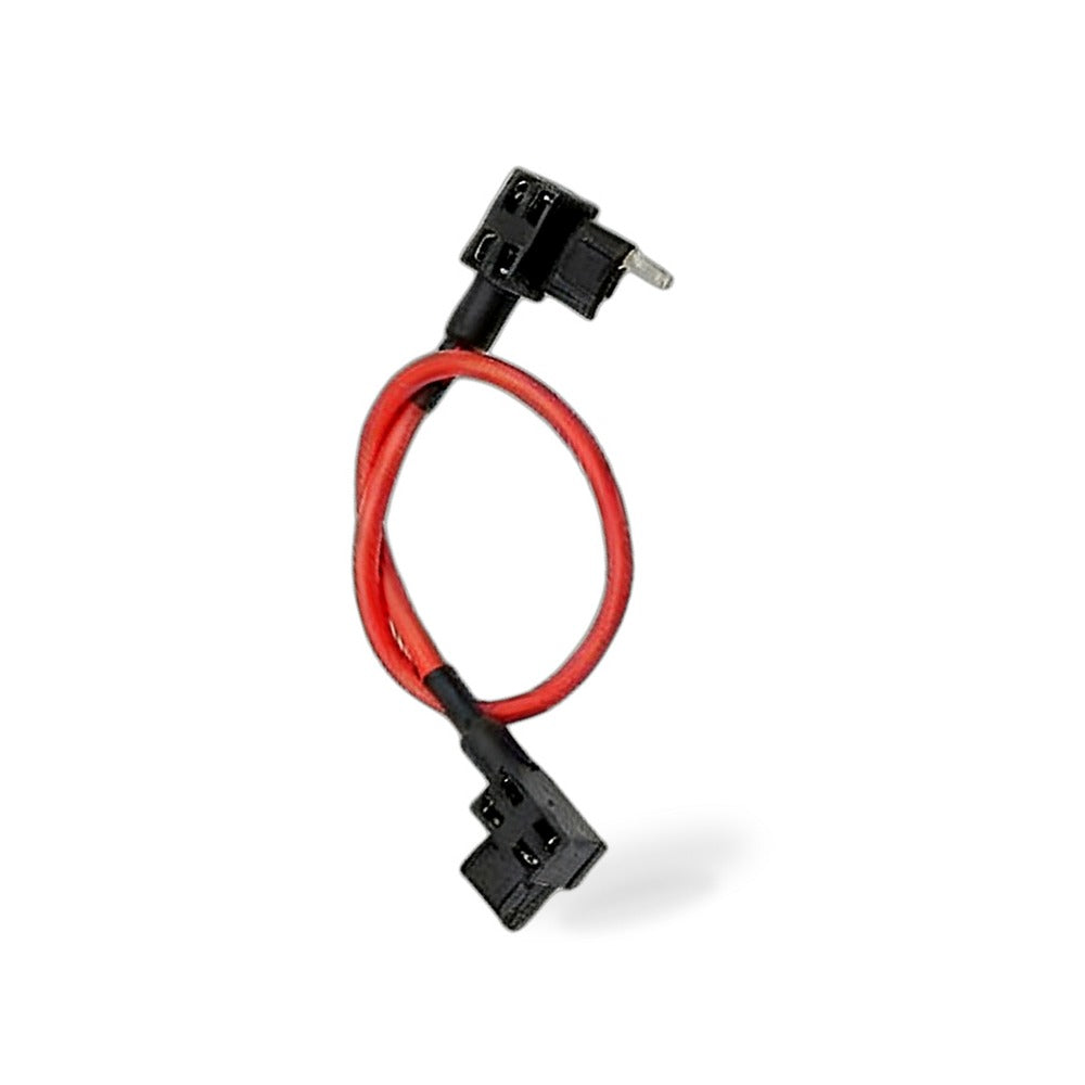 Fuse Adapter Holder TIPM Bypass Cable Suitable for Dodge Ram 1500 2500 - BD4