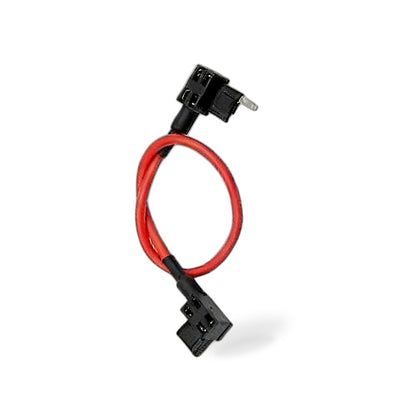 Fuse Adapter Holder TIPM Bypass Cable Suitable for Dodge Ram 1500 2500 - BD4