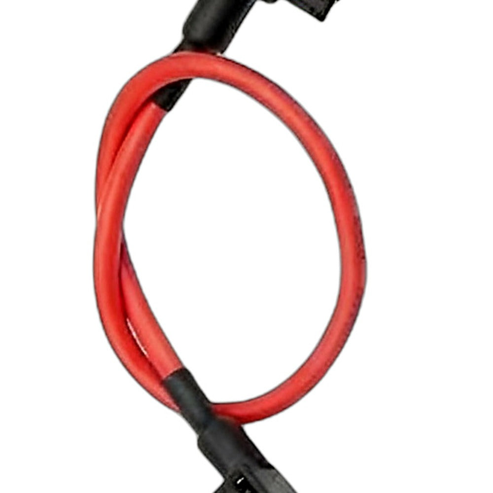 Fuse Adapter Holder TIPM Bypass Cable Suitable for Dodge Ram 1500 2500 - XQ1